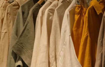 Fashion Trends: Everyday Clothing for Men & Women