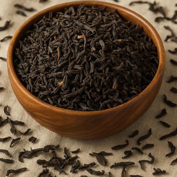 Loose Black Tea 500g