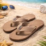 Everyday Flip Flops