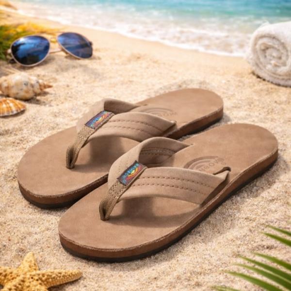 Everyday Flip Flops