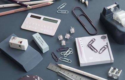 Top Stationery Items Every Student Must Have