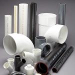 PVC Pipe Fittings Kit