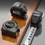 Steel Measuring Tape 5m