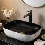 Ceramic Wash Basin