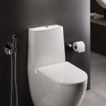 Soft-Close Toilet Seat