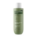 Anti-Dandruff Shampoo | Up To 100% Dandruff Reduction | 100 ml ZPTO-Free | pH 5.3 | Salicylic Acid, Piroctone Olamine & Biotin | Non-Drying Formula | For Strong, Smooth Hair | Unisex