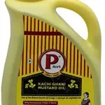 p marka oil 5 ltr