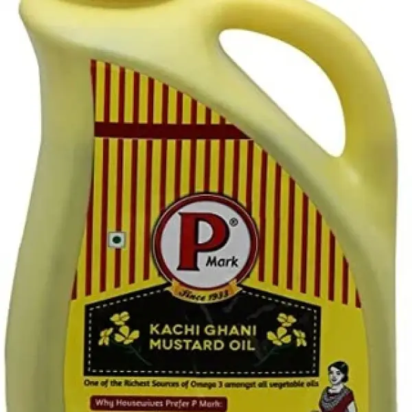 p marka oil 5 ltr