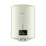 V-Guard Divino DG Geyser 15 Litre Water Heater with Digital Display | Suitable for Hard Water | High Energy Efficiency | Advanced 4 layered Safety | 5 Year Inner Tank Warranty by V-Guard