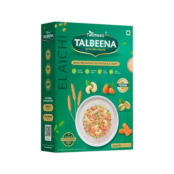 talbeena
