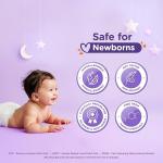 Himalaya Happy Baby Gift Pack 7s with Newborn Baby Essentials | No.1 Doctor Recommended Brand | Complete Baby Care Kit | Safe for Newborns | Perfect for Every Baby