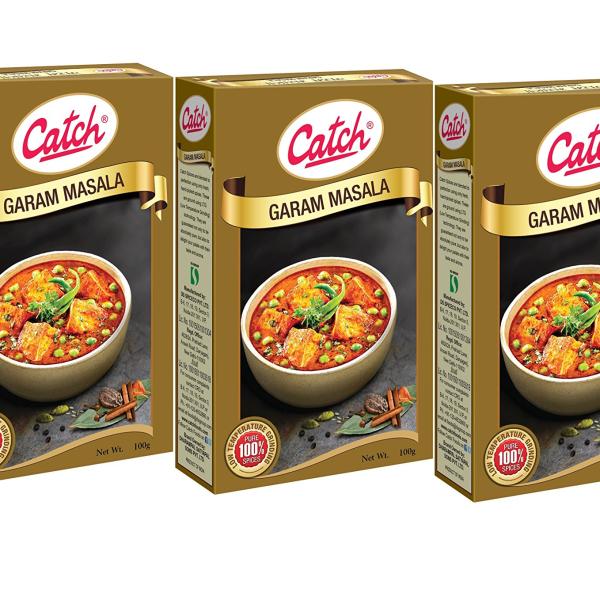 catch masala