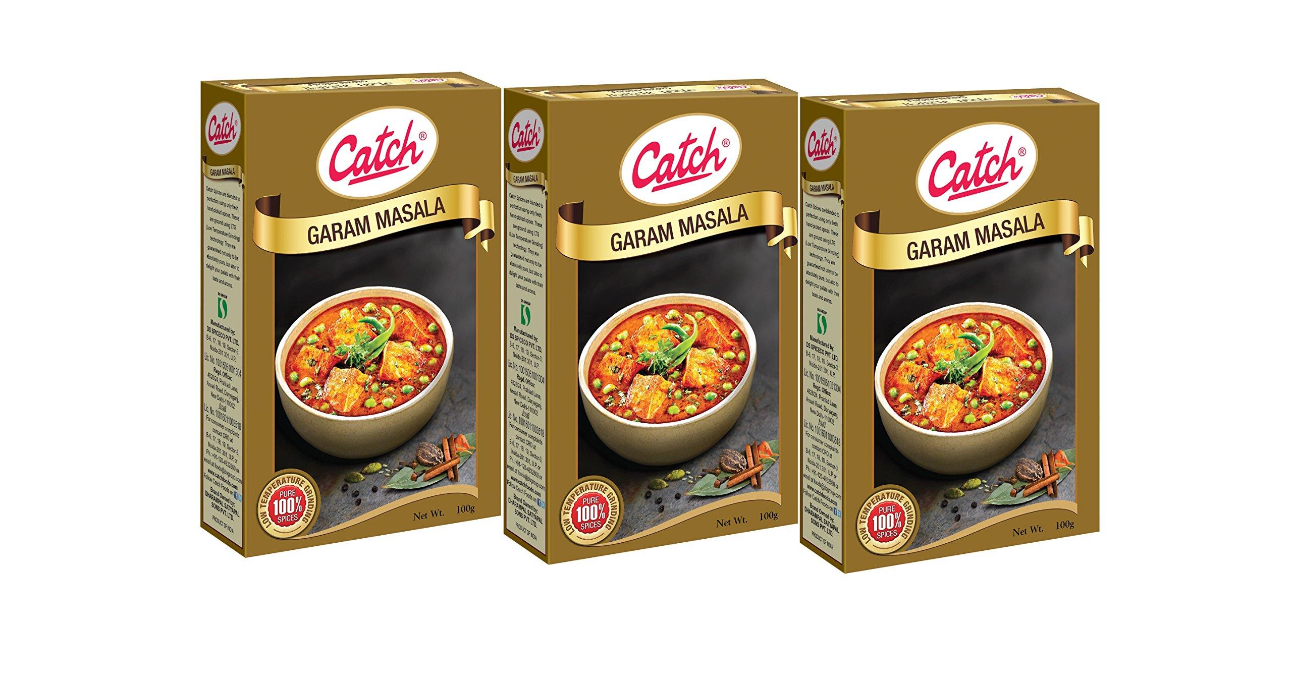 catch masala
