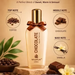Wildplay Chocolate 30ml perfume Spray vanilla fragrance for men and women