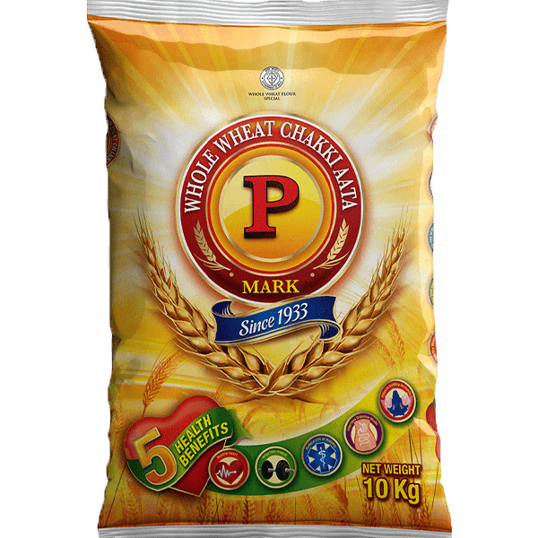 P marka ata 10 kg