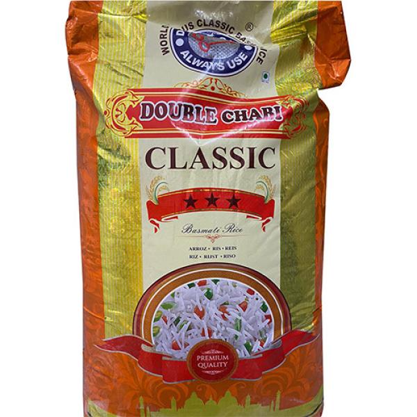 price double chabi classic