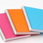 Notebook A4 size 300/pages spiral