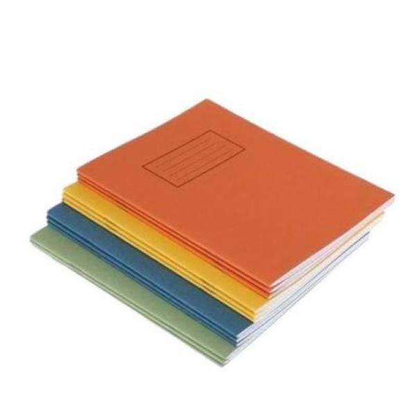 Notebook 200 pages