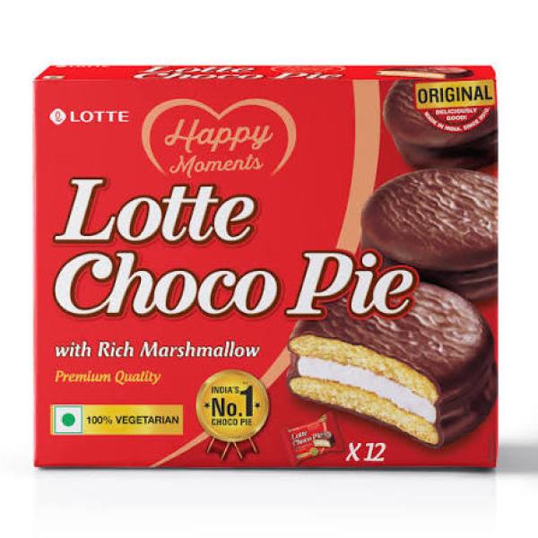 chocopie