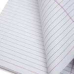 Notebook A4 size 300/pages
