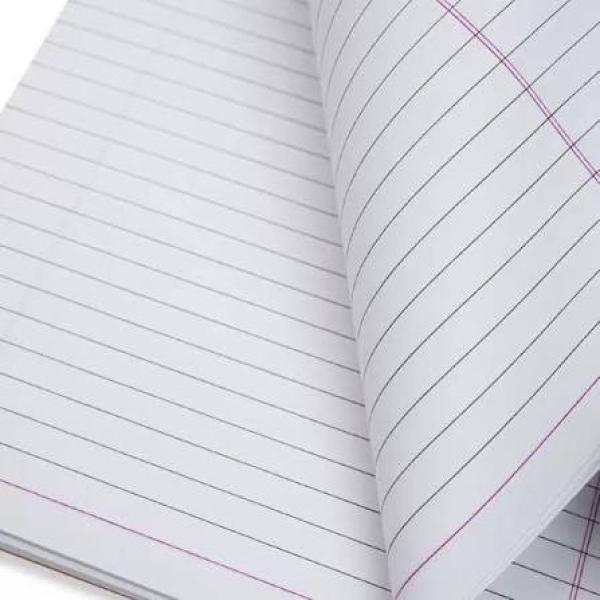 Notebook A4 size 300/pages