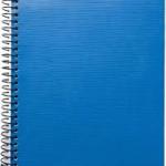 Notebook A4 size 300/pages spiral