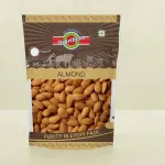 Nutritious Almond Premium 500 g