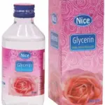 glycerine