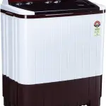 washing machine Croma 6.5kg Semi Automatic