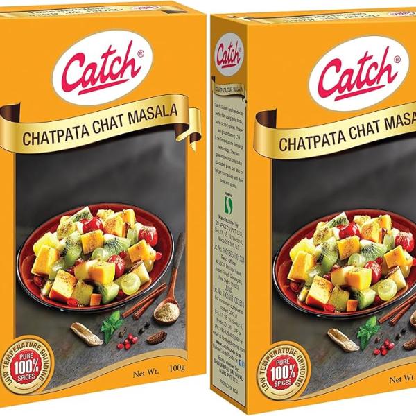 catch masala the best masala