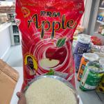 apple rice